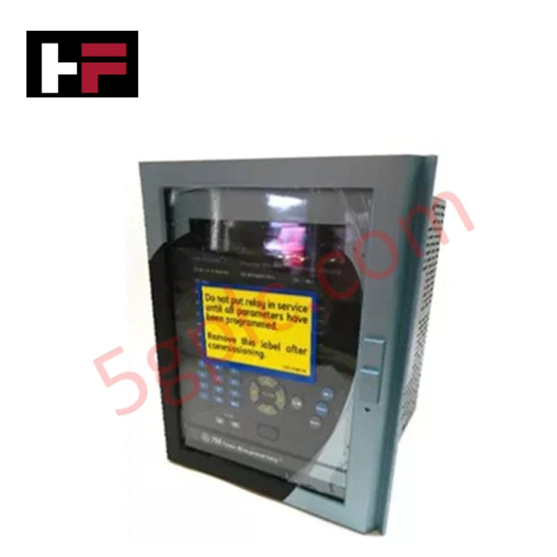 750-P5-G1-S1-HI-A20-R | GE Multilin | Реле защиты линии питания
