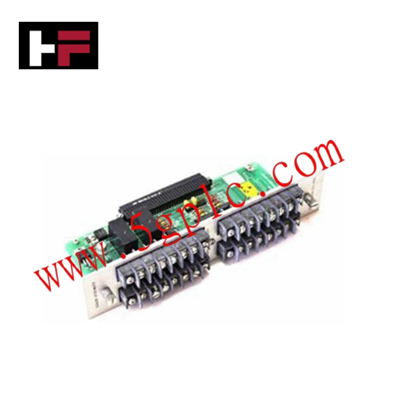 Bently Nevada 79748-01 Rakitan Monitor Suhu 6-Kanal