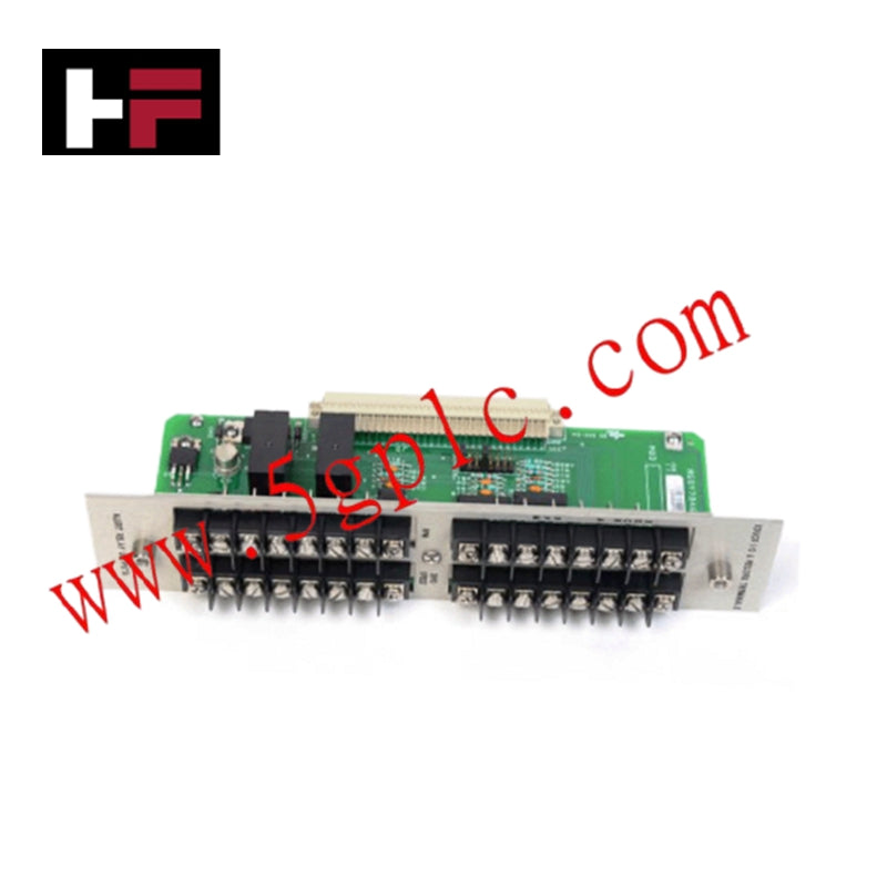 Bently Nevada 81546-01 Output Relay Alarm Andal