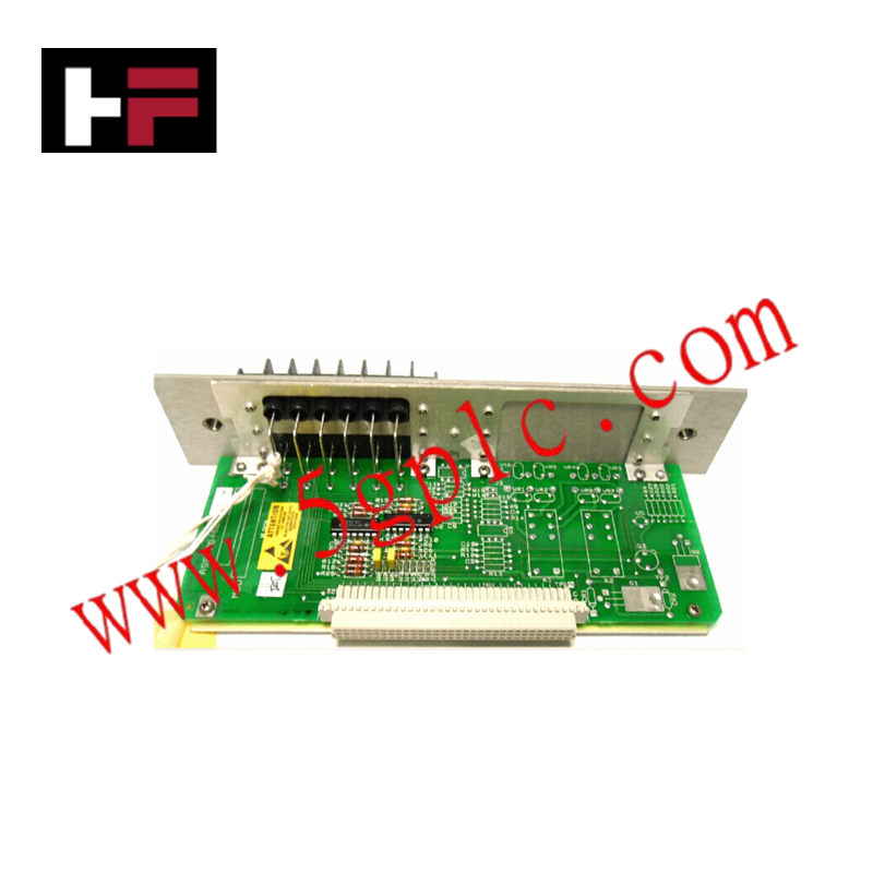 Bently Nevada 78462-02 Terminal I/O dan Rekam XDUCR Pemantauan Andal