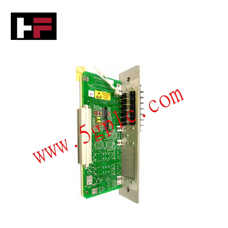 Bently Nevada 78462-02 Terminal I/O dan Rekam XDUCR Pemantauan Andal