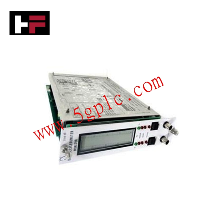 Bently Nevada 79482-01 Cost-effective Dual Thrust Position Monitor