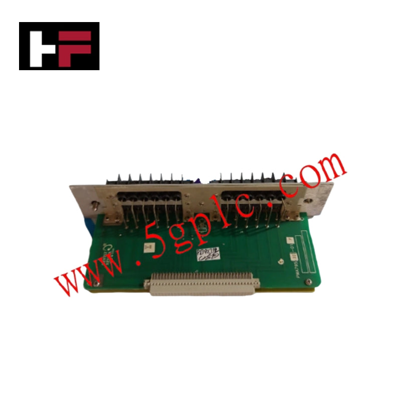 Terminal Input RTD 3 Kabel Bently Nevada 79532-01