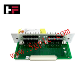 Bently Nevada 79532-01 82368-01 3-Wire RTD Input Terminal Module