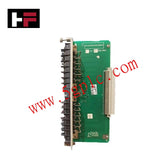 Bently Nevada 79532-01 82369-01 4‑Wire RTD Input Terminal Module