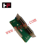 Terminal Input RTD 3 Kabel Bently Nevada 79532-01