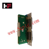 Terminal Input RTD 3 Kabel Bently Nevada 79532-01