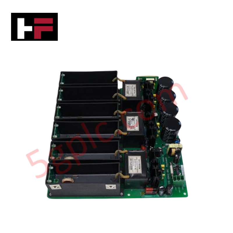 80026-044-02-R | Allen Bradley | Плата замены блока питания ControlLogix