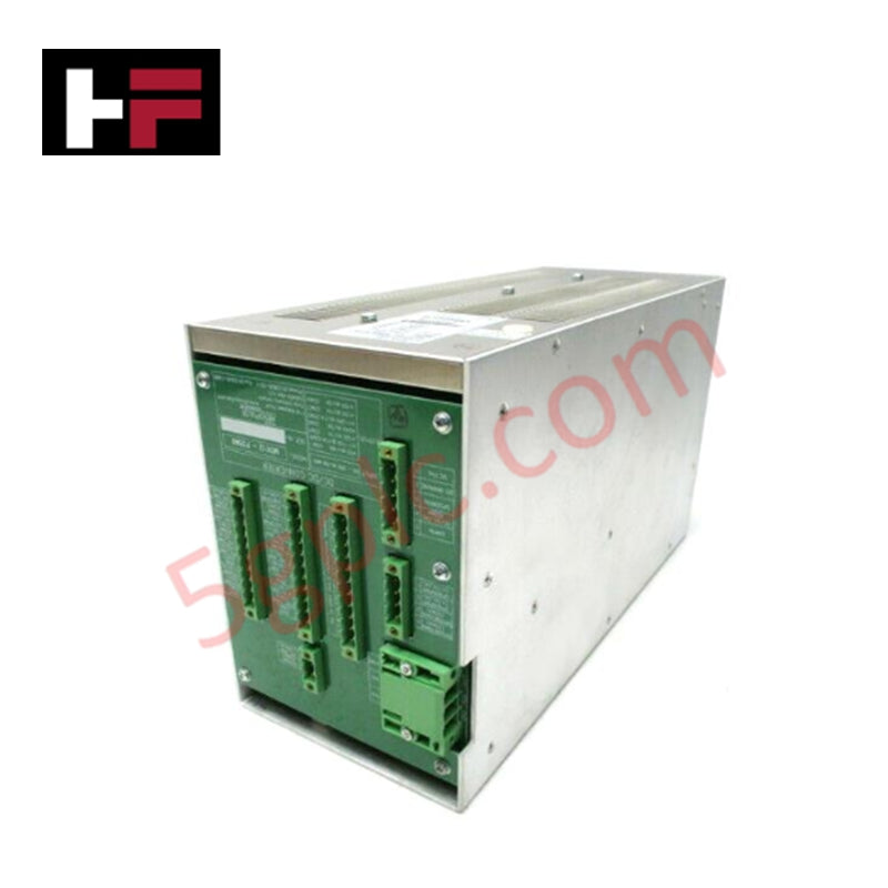 Allen-Bradley 80026-172-23-R | Catu Daya Switching AC/DC 3PH