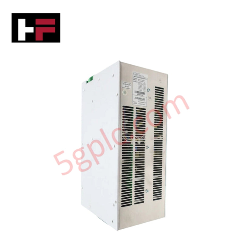 80026-173-23-R | Alimentation de convertisseur continu/continu Allen-Bradley 8A 5-24V