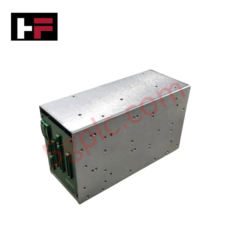 80026-173-23 | Fuente de alimentación conmutada Allen Bradley | Salida de 8A CC