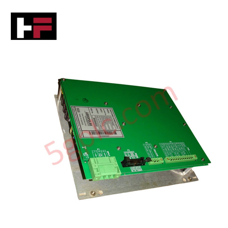 80026-518-01 DC/DC Power Module | Allen-Bradley Industrial Supply