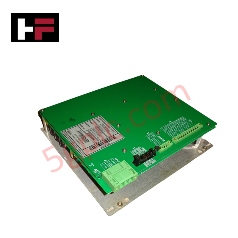 80026-518-01 DC/DC Power Module | Allen-Bradley Industrial Supply