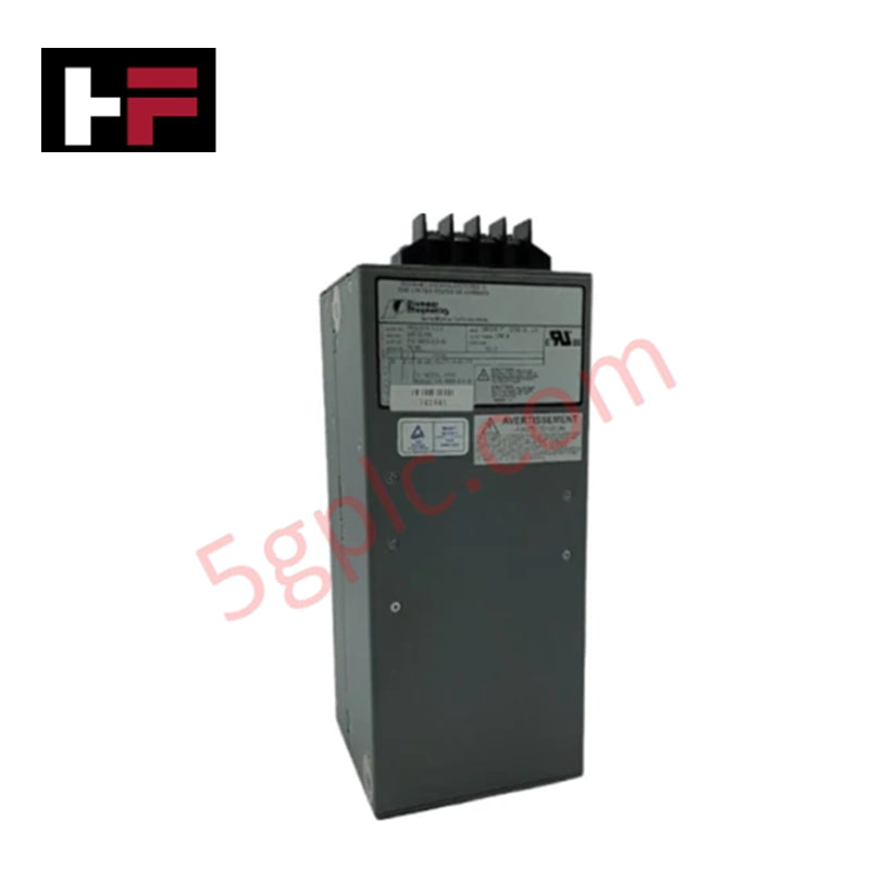 Allen-Bradley 80026-529-01 Single-Phase Power Supply Unit
