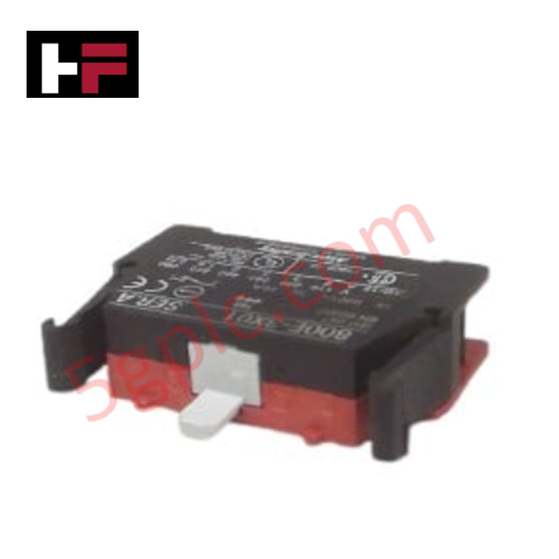 بلوک تماس 1 N/C سری 800E مدل 800E-3X01 | آلن بردلی