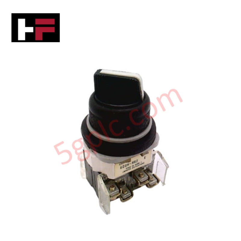 800H-HR2B | Allen-Bradley | 30mm Selector Switch Non-Illuminated