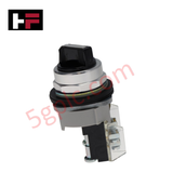 800T-J2A | Allen Bradley | 30mm 3-Position Selector Switch