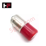 800T-N376R | Лампа с красным светодиодом Allen-Bradley для замены, 30 мм, сигнальное устройство