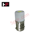 Allen-Bradley 800T-N376W 30mm Replacement LED Pilot Light