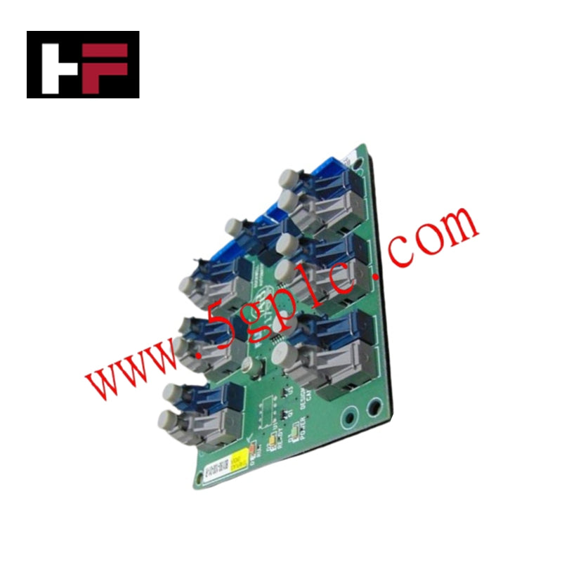 High-performance Allen-Bradley 80190-100-01-R Fiber Digital Interface Board