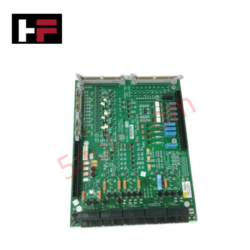 80190-380-01-R | Allen-Bradley | Плата управления выпрямителем