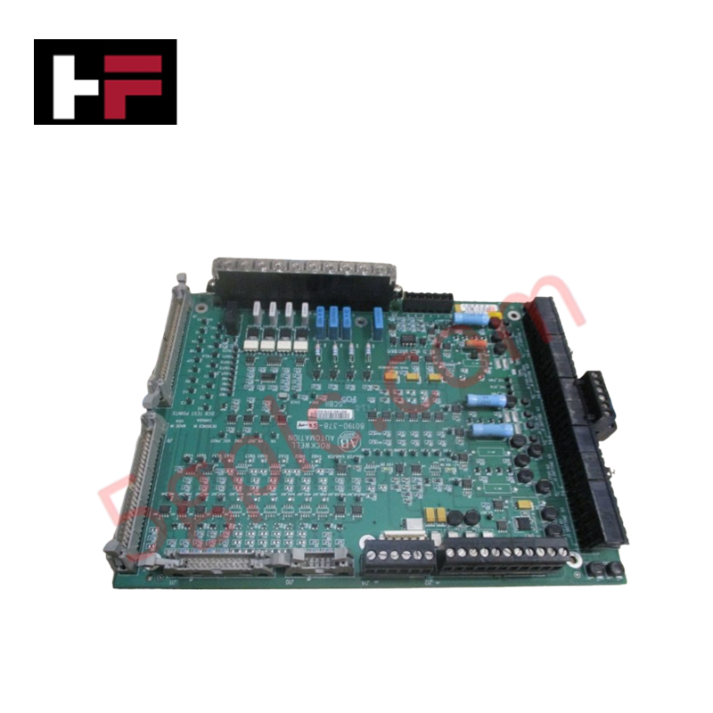 80190-380-02-R | Allen-Bradley | SCB Inverter Board