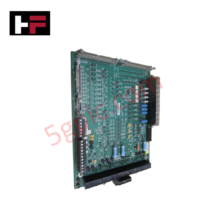 80190-380-02-R | Allen-Bradley | SCB Inverter Board