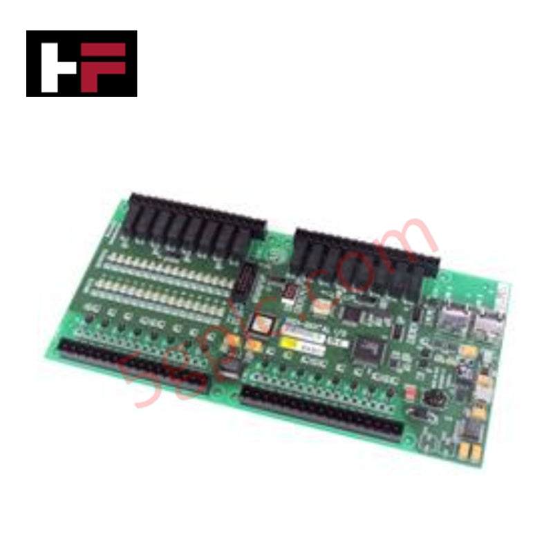 Allen-Bradley 80190-580-01-R 40A Antriebsprozessor-Modul