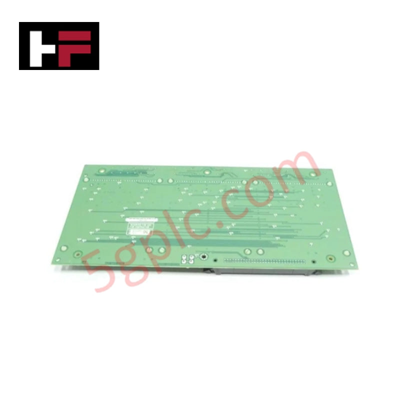 Allen-Bradley PowerFlex 7000 80190-598-51 Control Module