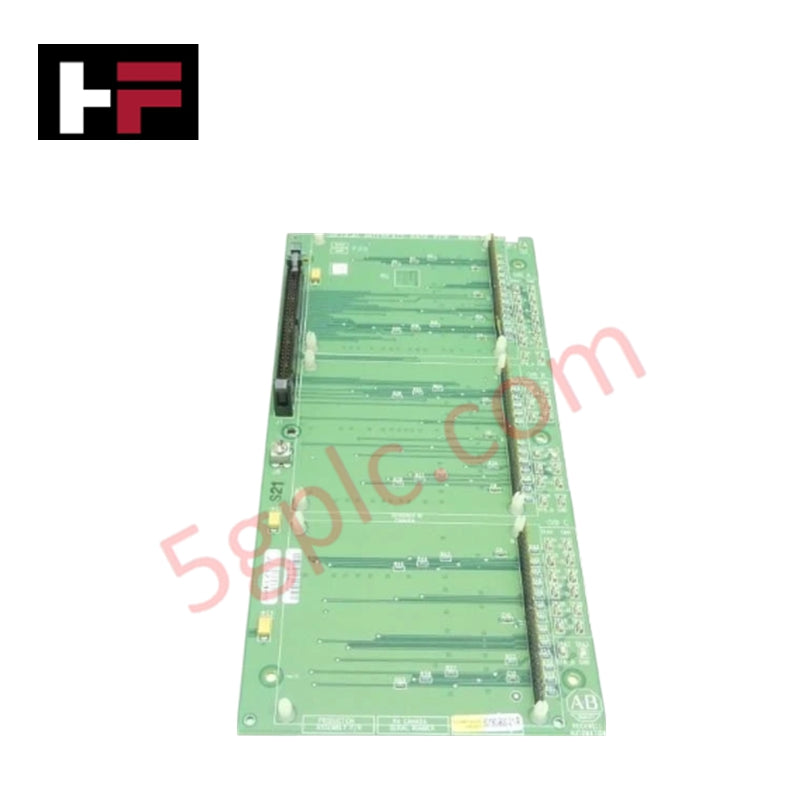 Allen-Bradley PowerFlex 7000 80190-598-51 Control Module