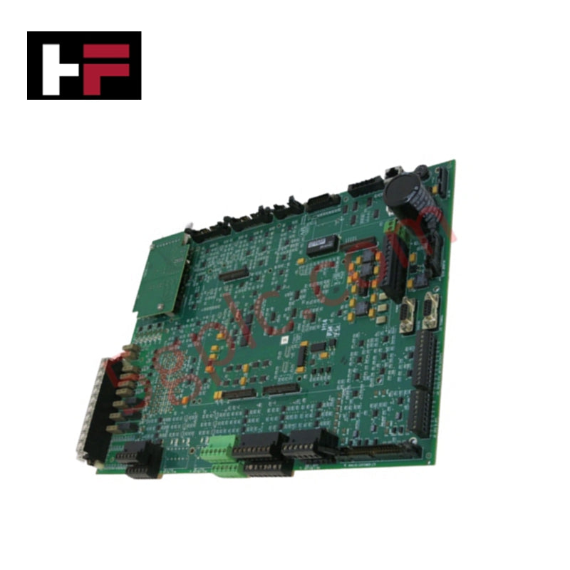 Allen-Bradley 80190-640-02-R Temperature Feedback Board