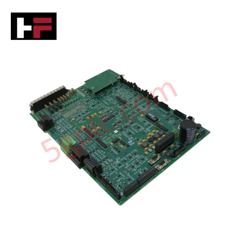 Allen-Bradley 80190-640-02-R Temperature Feedback Board