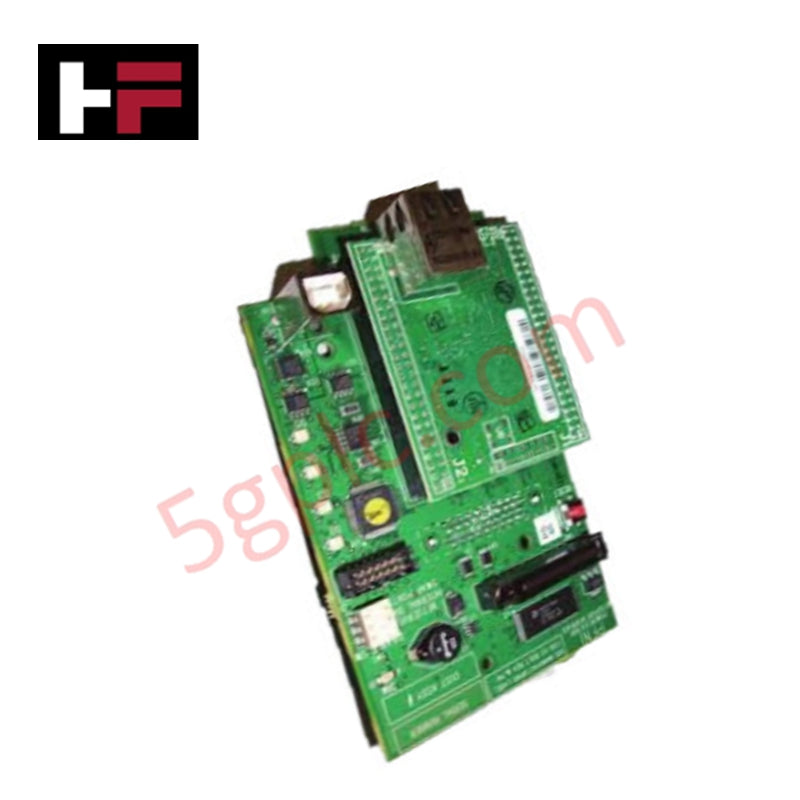 Allen Bradley 80190-780-01-R NetServer HMI-Schnittstellenplatine Baugruppe