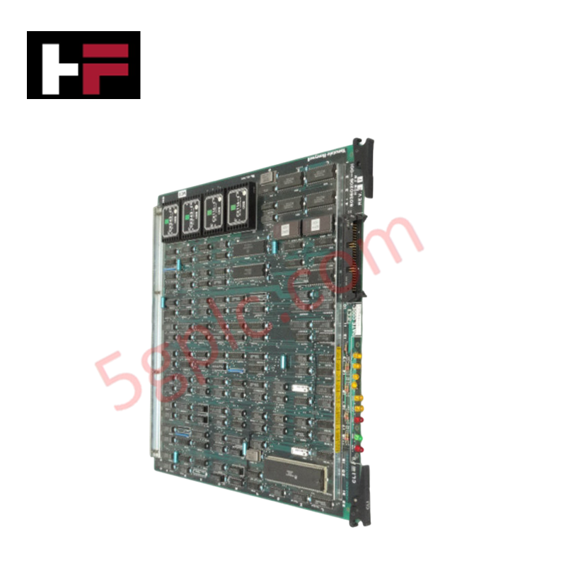 Honeywell 80360206-001 Communications Line Interface Gateway Board | TDC 3000