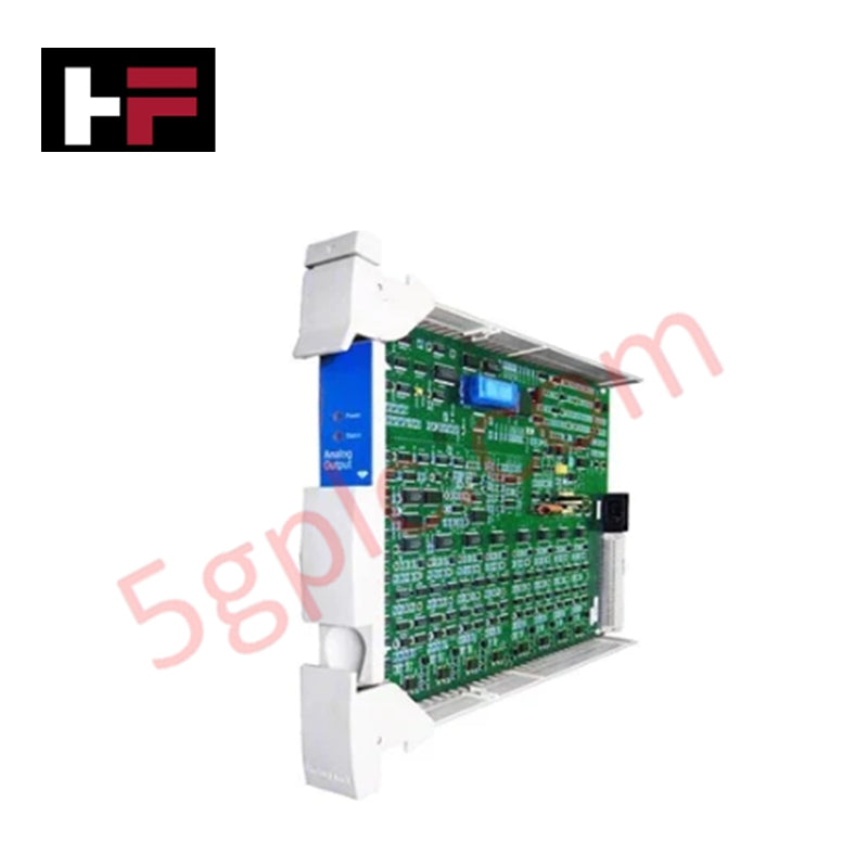 MC-PAIH03 51304754-150 | Аналоговый процессор высокого уровня Honeywell