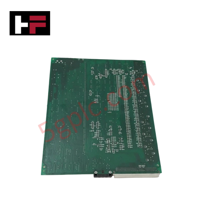 Honeywell 80363969-100 Analog Output Processor Module