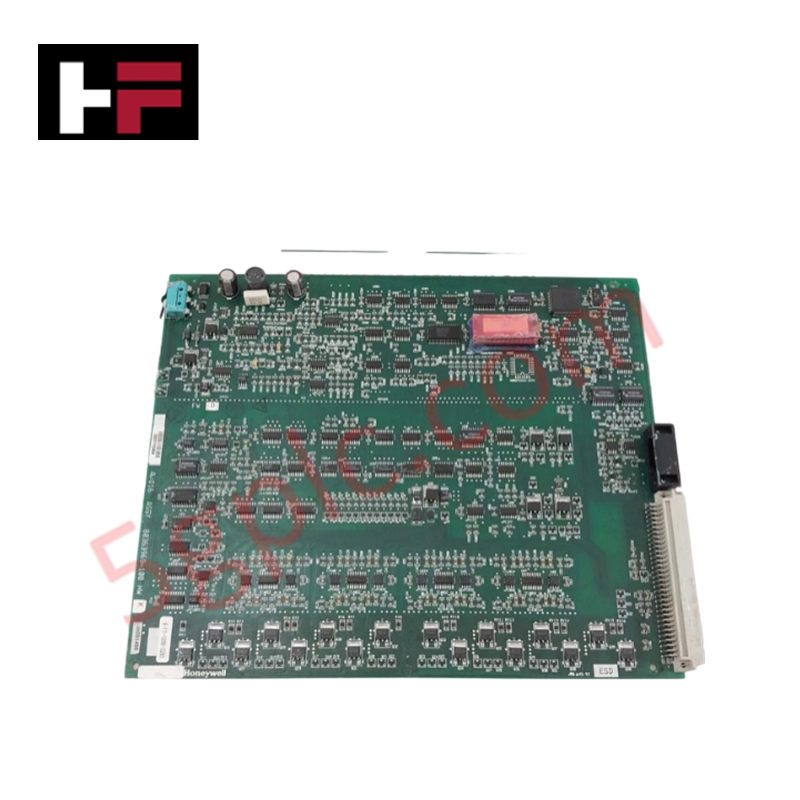 Honeywell 80363969-100 Analog Output Processor Module