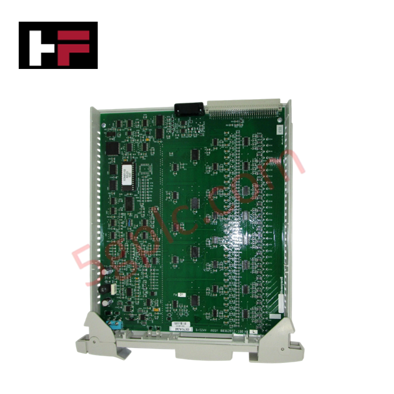 MU-PDIY22 80363972-100 Honeywell Digital Input Module