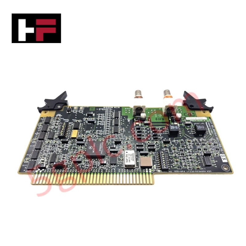 Модуль промышленного контроллера Honeywell 80364102-100 с высокой скоростью и встроенным исполнением