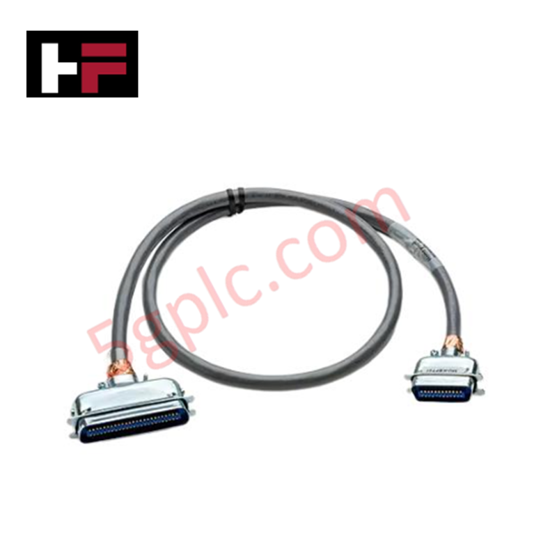 Honeywell 80366198-100 FTA Bridge Cable