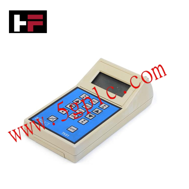 Bently Nevada 80466-02 TK81 Tunable Filter/Vibration Meter
