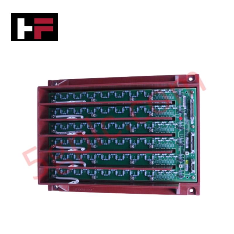 81000-199-53-R | Allen Bradley | PowerFlex Drive Interface Board