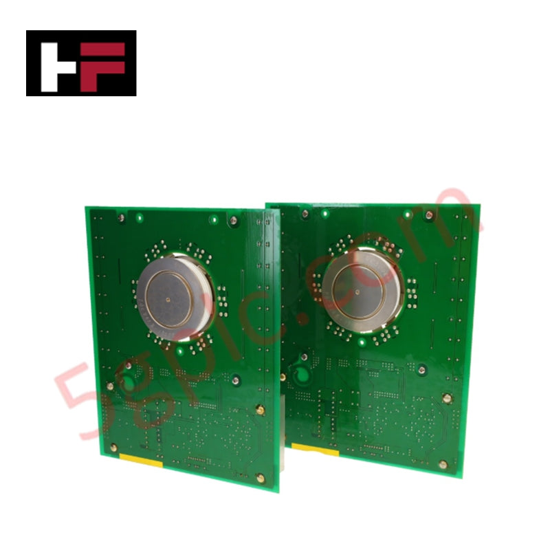 81001-450-52-R | Allen-Bradley PowerFlex 700 | SGCT Thyristor-Service-Kit 800A