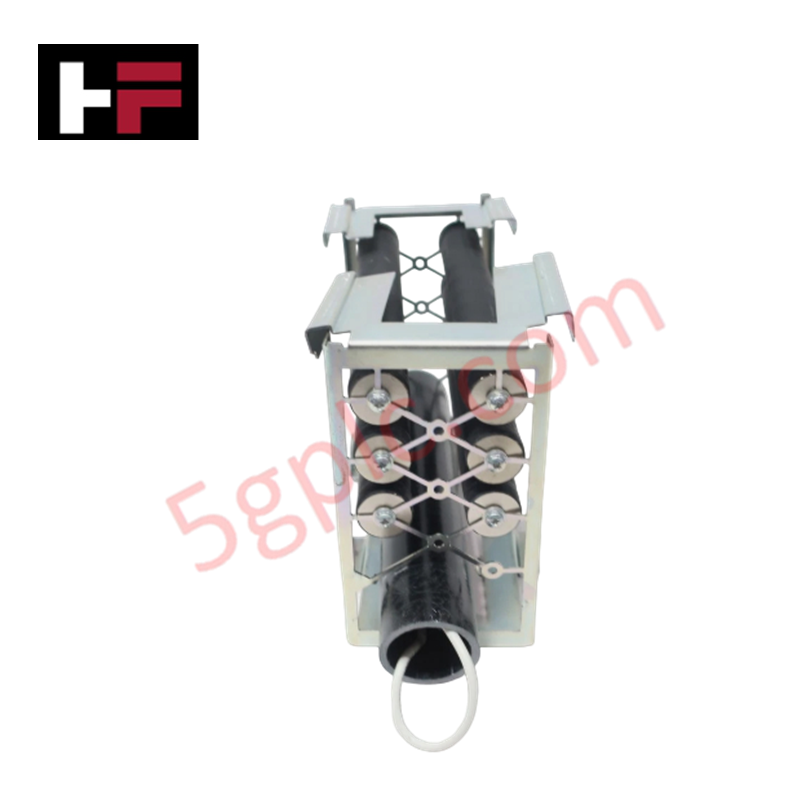 Allen Bradley 81001-956-65-R Perintang Pemacu PowerFlex 100W