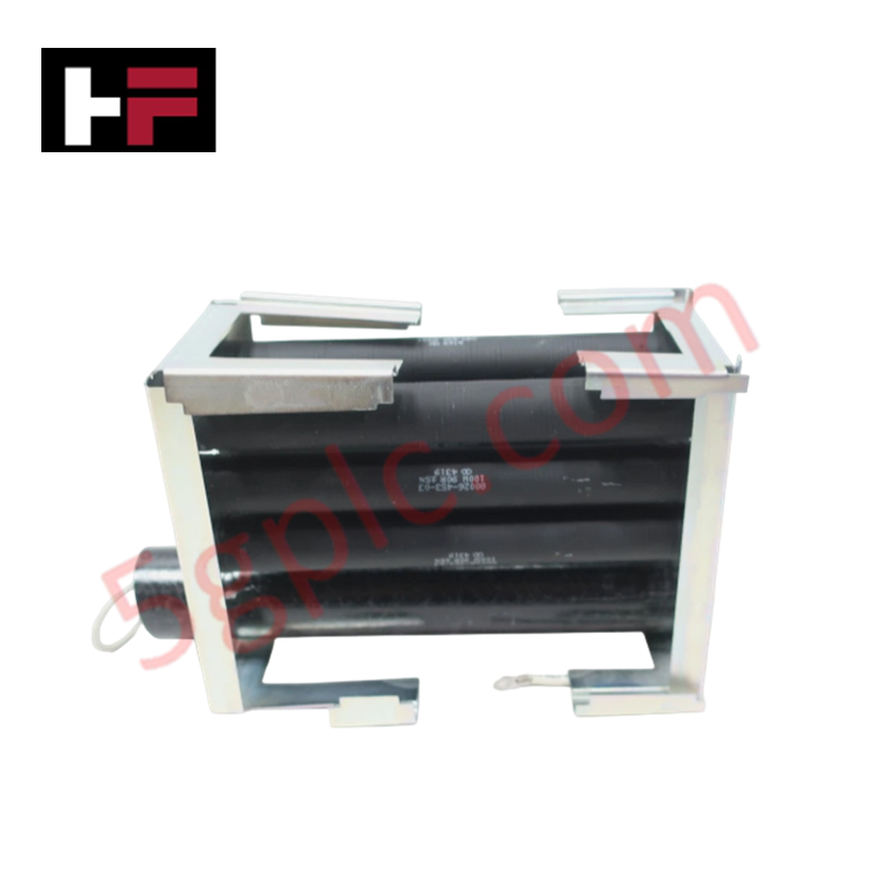 Allen Bradley 81001-956-65-R Perintang Pemacu PowerFlex 100W