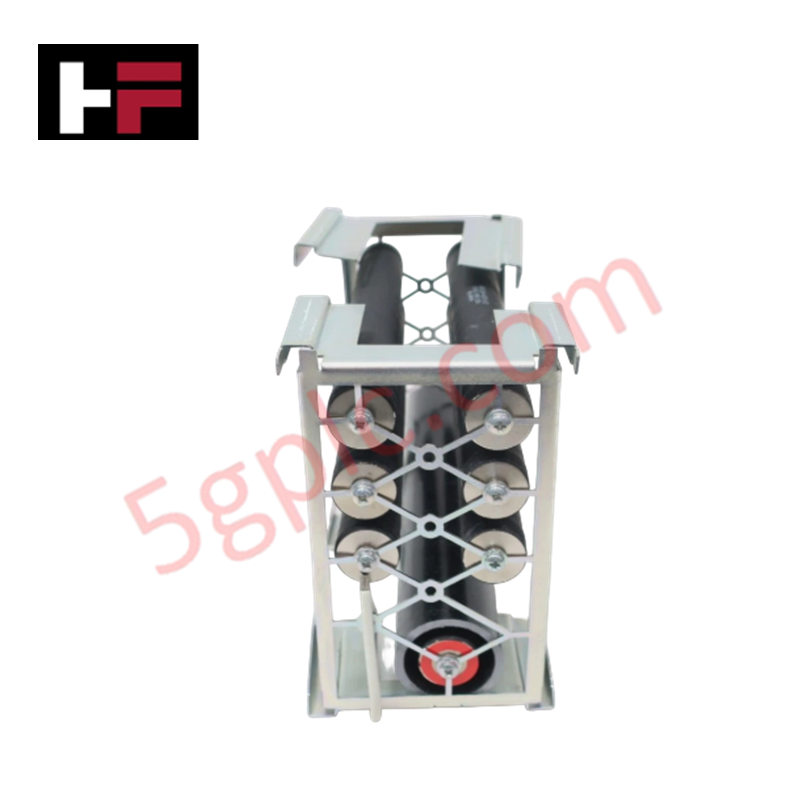 Allen Bradley 81001-956-65-R Perintang Pemacu PowerFlex 100W