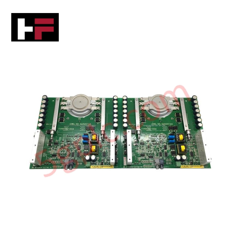 Allen-Bradley 81004-286-52-R PowerFlex 7000 400A SGCT Montajlı Eşleştirilmiş Çift