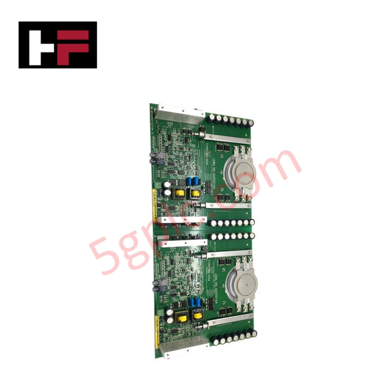 Allen-Bradley 81004-286-52-R PowerFlex 7000 400A SGCT Сборка согласованной пары