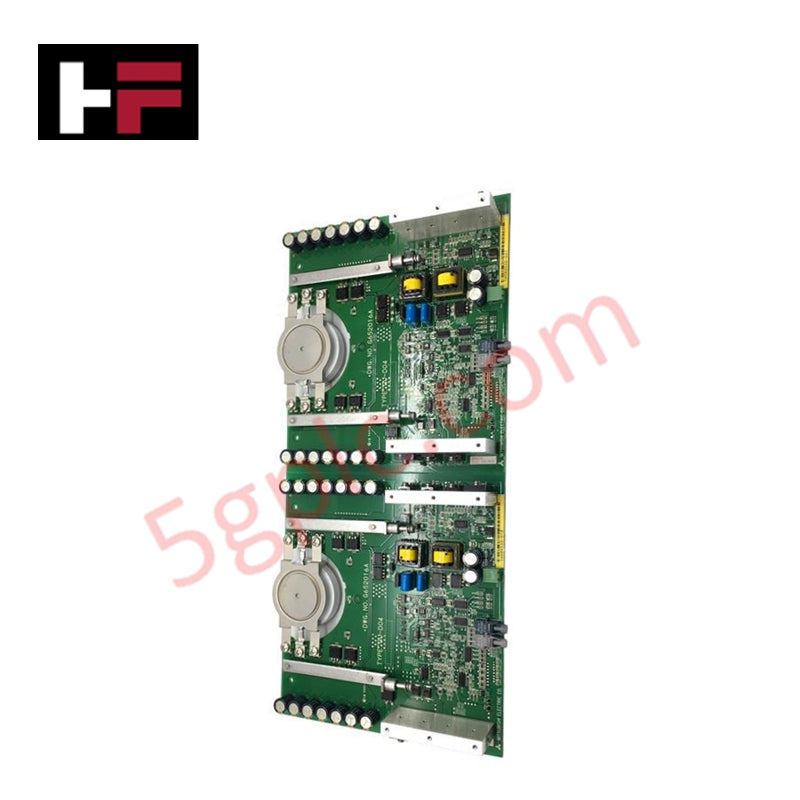 Allen-Bradley 81004-286-52-R PowerFlex 7000 400A SGCT Montajlı Eşleştirilmiş Çift