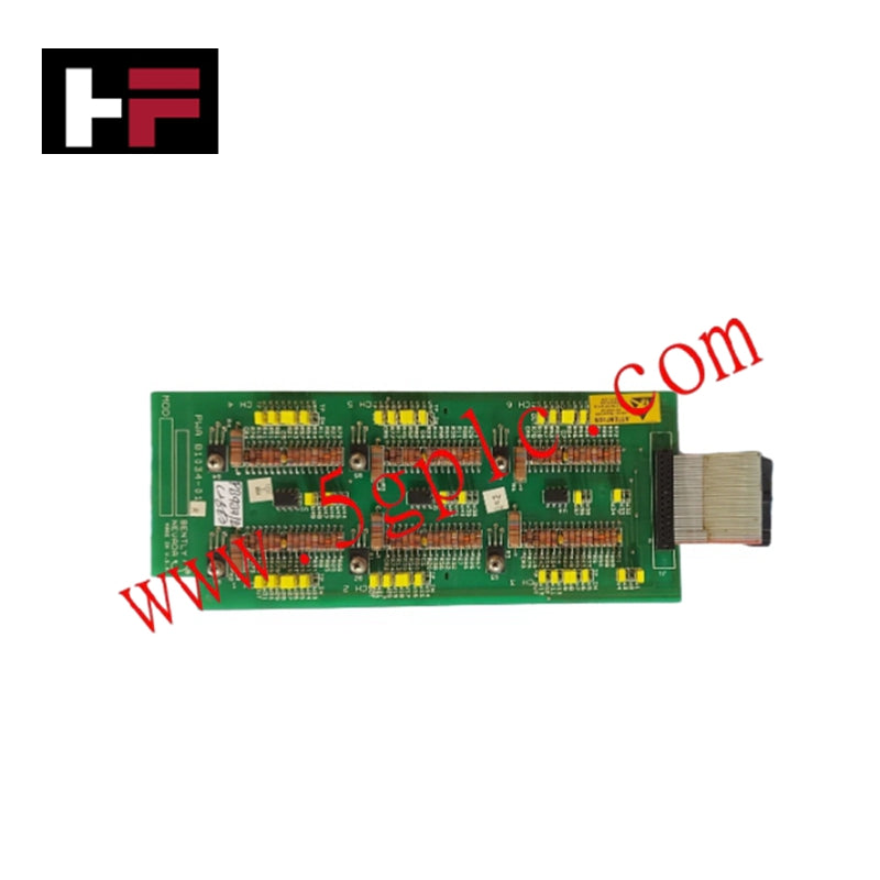 Bently Nevada 81034-01 High-performance PCB Card REV.R